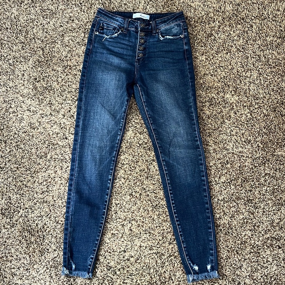 KanCan Skinny Jeans